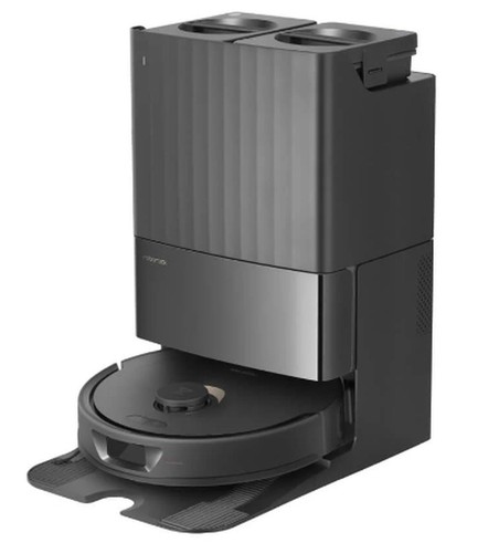 Roborock qrevo maxv aspirateur - qrevo,