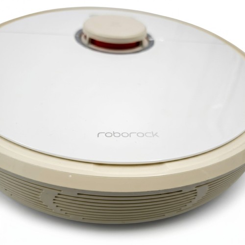 Roborock robot aspirateur - s6,