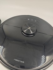 Robot aspirateur Roborock S6