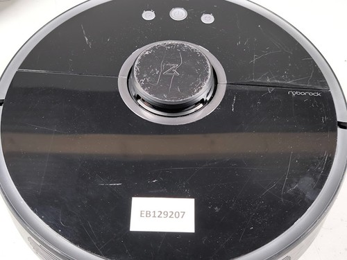 Aspirateur robot roborock - aspirateur,