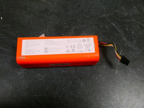 Batterie pour aspirateur - batterie,