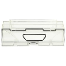 Bac à poussière pour