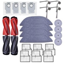 Roborock Saros 10 Robot