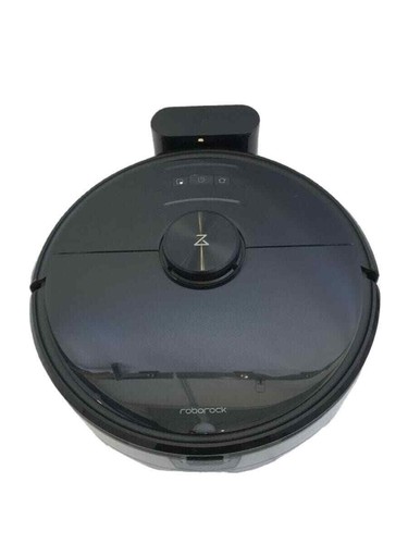 Aspirateur robot roborock - robot,