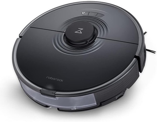 Roborock aspirateur robot - s7,