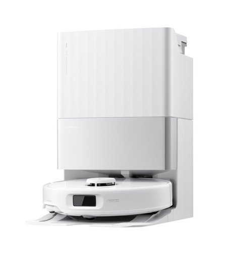 Roborock qrevo edge - qrevo, 5v1