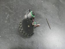 roue droite pour aspirateur