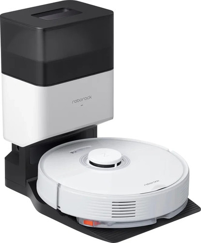 Roborock max plus robot - plus,