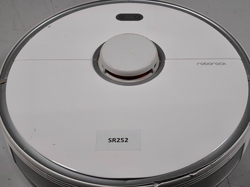 Aspirateur robot roborock - aspirateur,