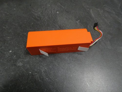 Batterie pour aspirateur - batterie,