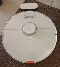 Robot Aspirateur Laveur