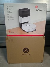 Roborock Q7 Max+ Robot
