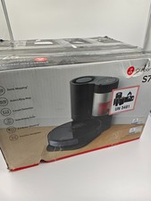 Vadrouille aspirateur robot