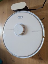 Robot Aspirateur Roborock S5