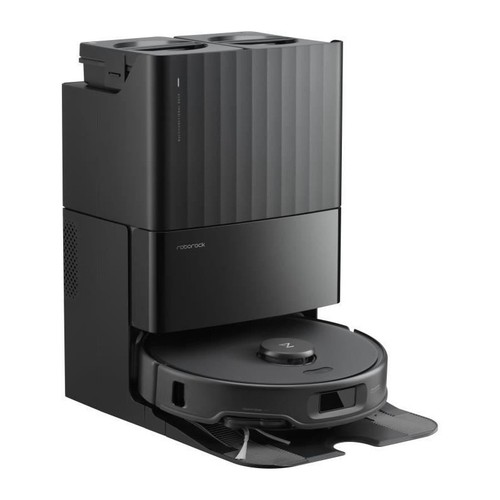 Roborock qrevo edge 5v1 - roborock,