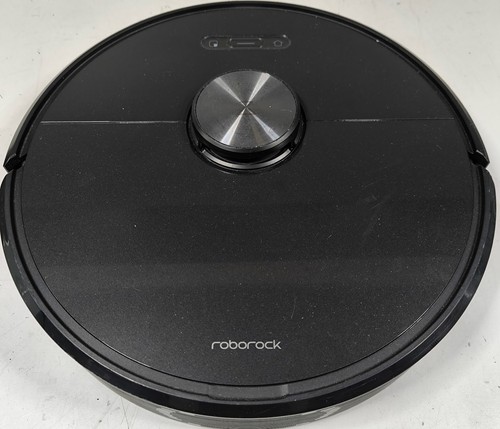 Aspirateur robot roborock - aspirateur,