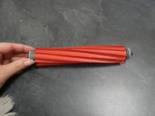 Rouleau pour aspirateur robot - rouleau,