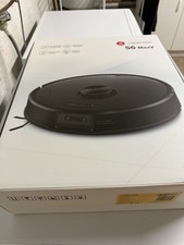 Robot aspirateur laveur