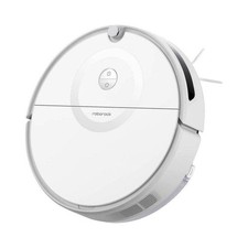 ROBOT ASPIRATEUR ROBOROCK E5