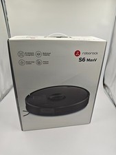 Vadrouille aspirateur robot