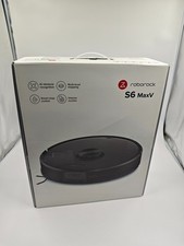 Vadrouille aspirateur robot