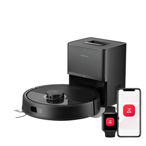 Roborock robot - q7,