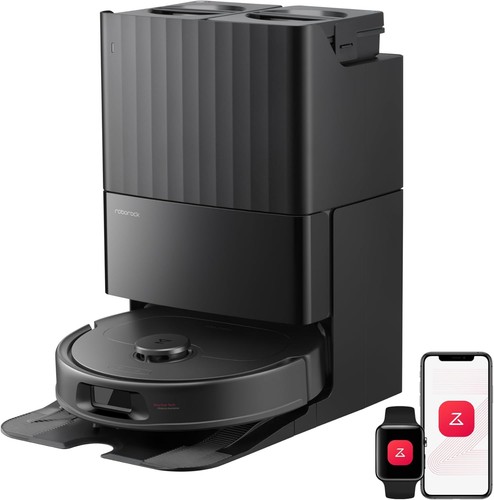 Roborock qrevo pro robot - s,