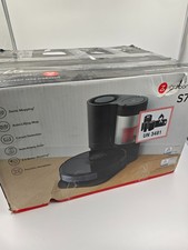 Vadrouille aspirateur robot