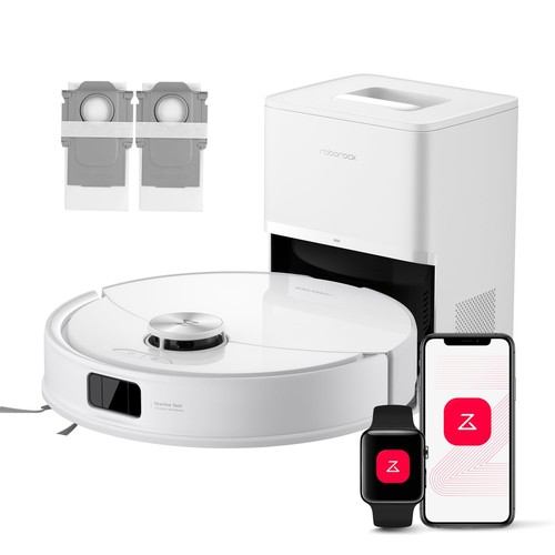 Q10 set aspirateur - q10, robot