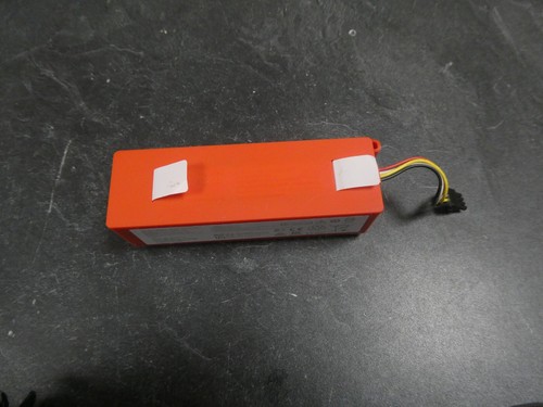 Batterie pour aspirateur - pour,