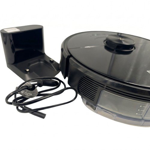 Aspirateur robot roborock - aspirateur,