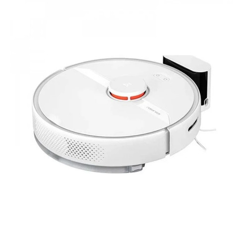 Aspirateur robot roborock - aspirateur,