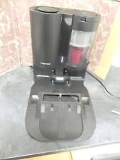 Station de collecte/charge