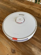 Robot Aspirateur Laveur