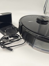 Aspirateur robot Roborock S6