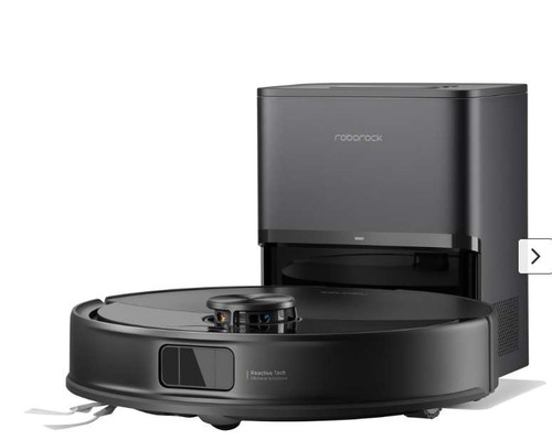 Roborock q10 robot - q10,