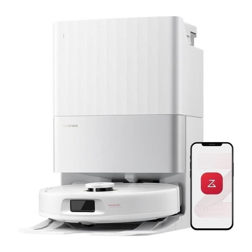 Roborock qrevo 5ae - qrevo,