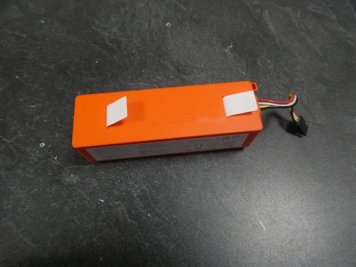 Batterie pour aspirateur - ,