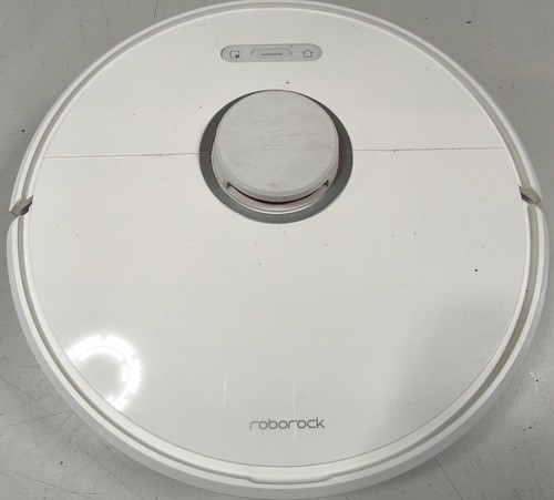 Aspirateur robot roborock - roborock, s6