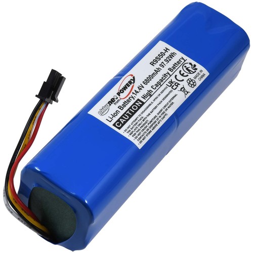 Batterie puissance pour - batterie,