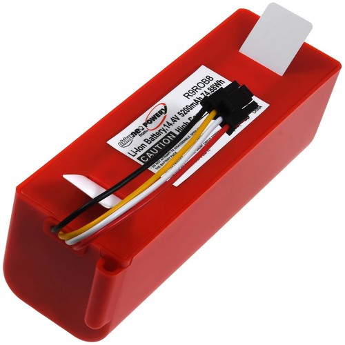 Batterie pour robot - , aspirateur