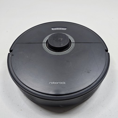 Aspirateur robot roborock - aspirateur,