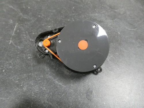 Capteur pour aspirateur - pour, robot
