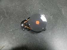 capteur pour aspirateur  robot