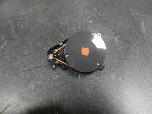 Capteur pour aspirateur robot - capteur,