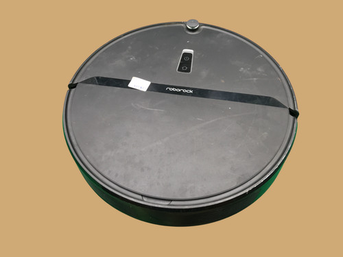 Aspirateur robot roborock - aspirateur,